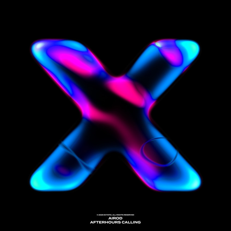 AIROD - Afterhours Calling (Extended Mix)