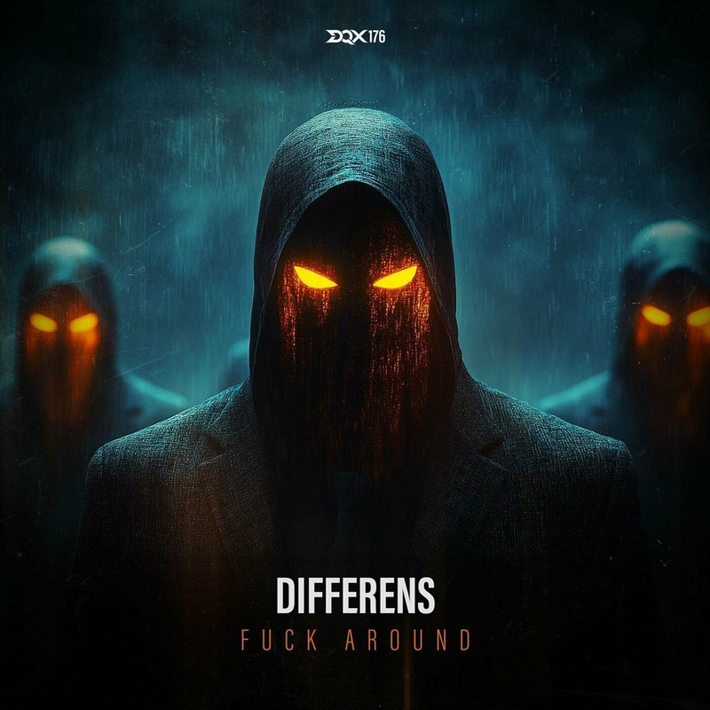 Differens - Fuck Around (Original Mix)
