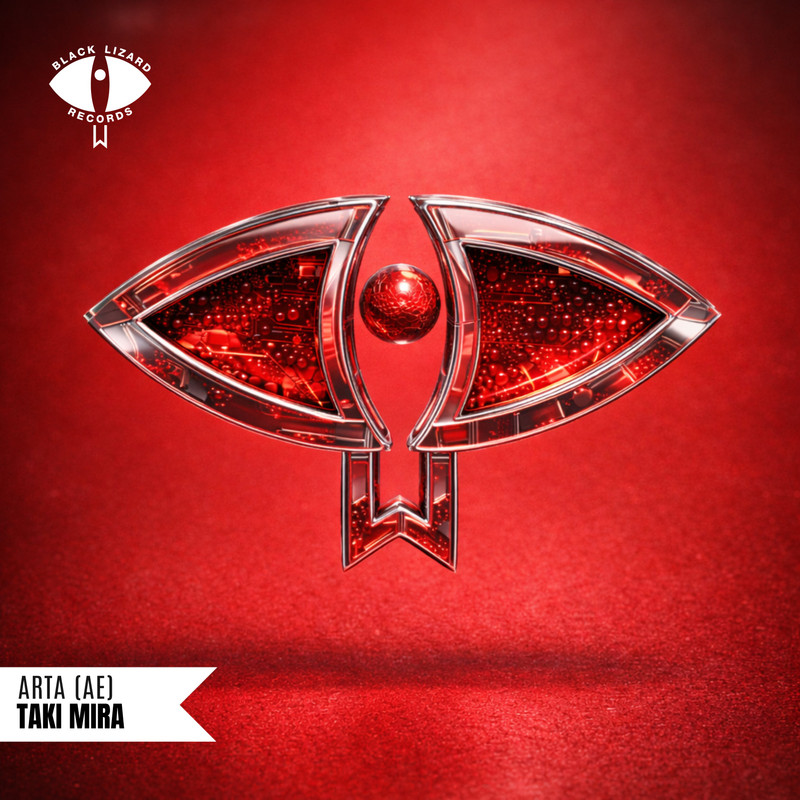 Arta (AE) - Taki Mira (Extended Mix)