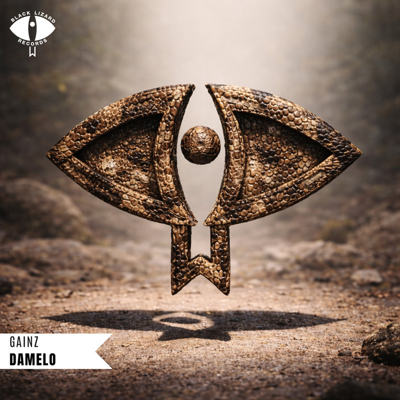 Gainz - Damelo (Extended Mix)
