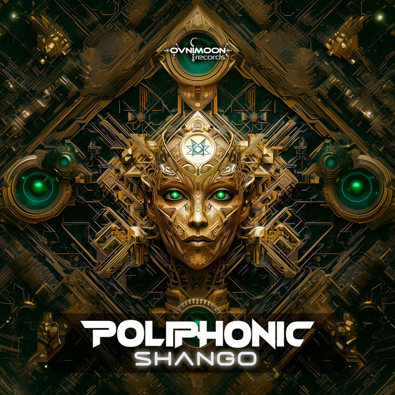 Poliphonic - Shango (Original Mix)