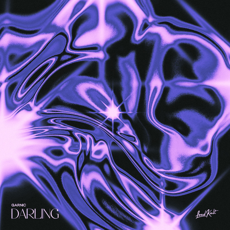 Garnic - Darling (Original Mix)