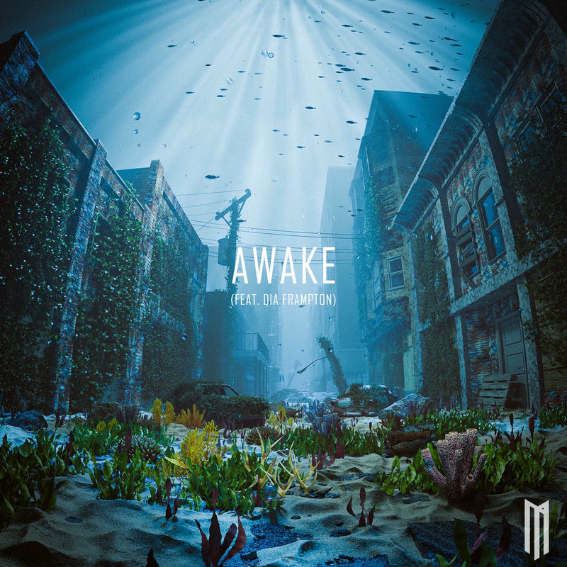 Mitis - Awake (feat. Dia Frampton) (Original Mix)
