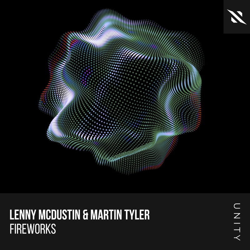 Lenny McDustin & Martin Tyler - Fireworks (Extended Mix)