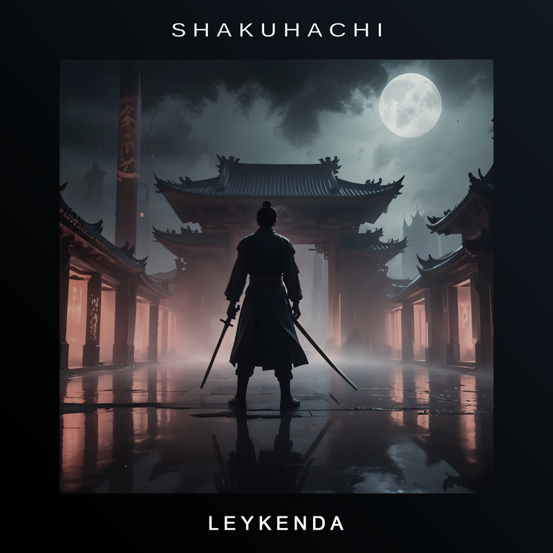 Leykenda - Shakuhachi (Extended Mix)