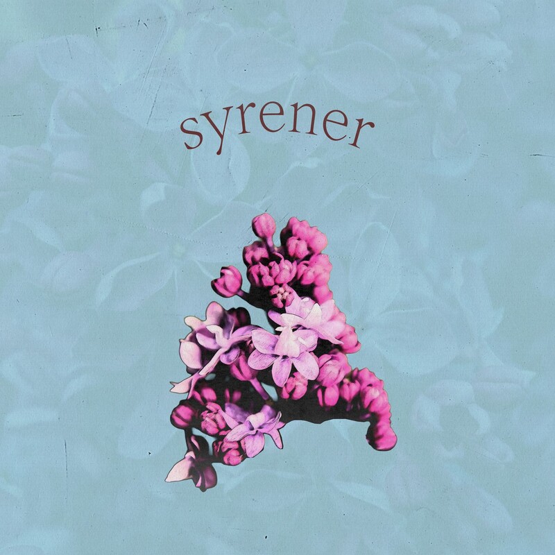 Olivia Lobato - Syrener (Nause Remix)