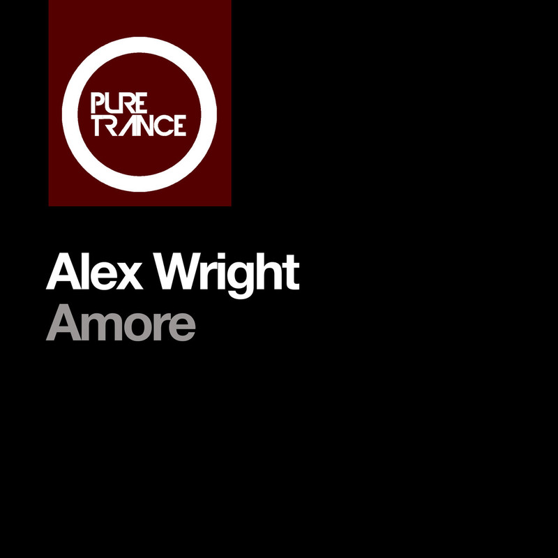 Alex Wright - Amore (Extended Mix)