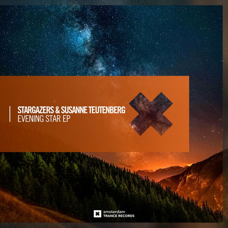 Stargazers, Cathy Burton - Find Our Way Back Home (Future Horizons 509) (Original Mix)