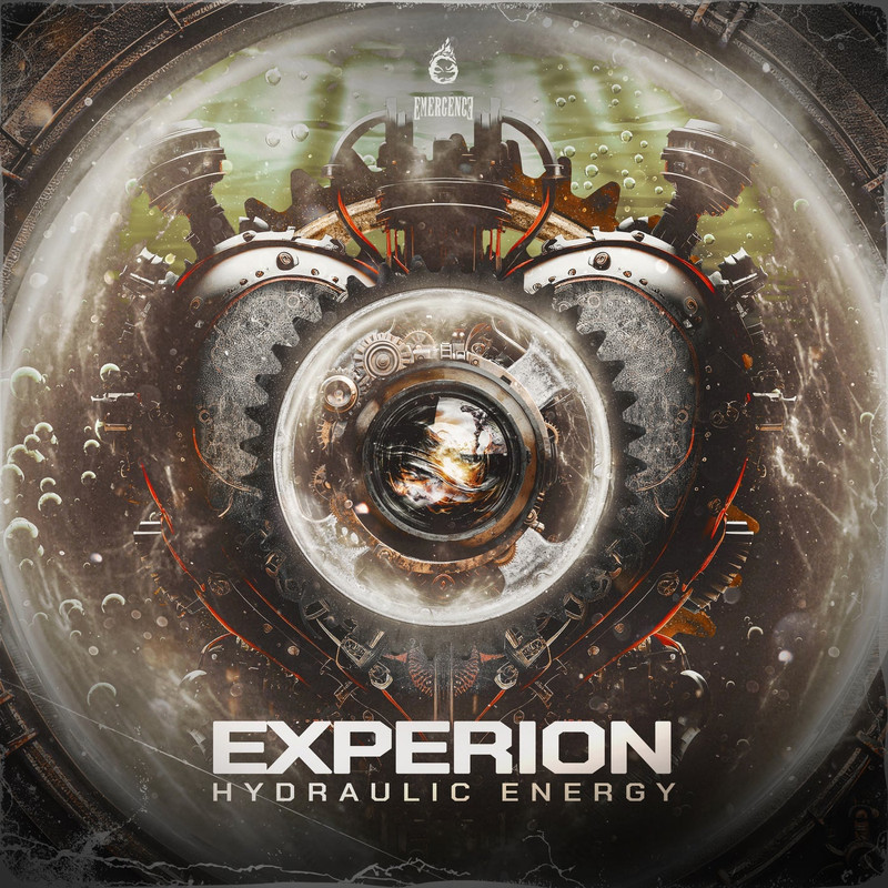 Experion - Hydraulic Energy (Original Mix)
