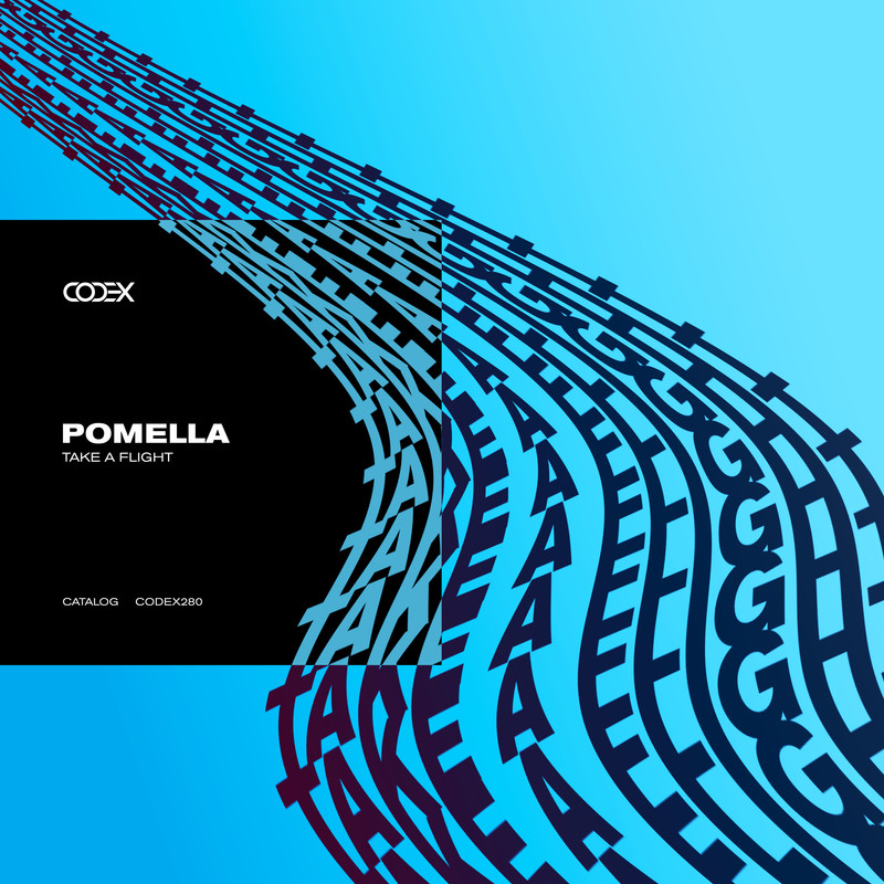 Pomella - Take A Flight (Extended Mix)