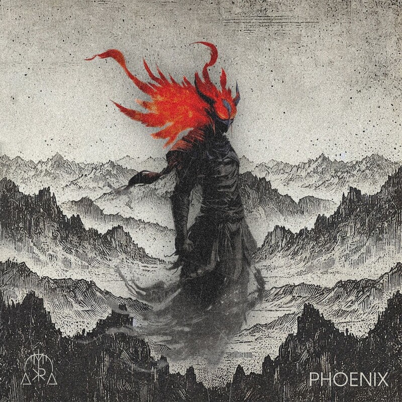 CRaymak & Demitri Medina - Phoenix (feat. Tea Timerz) (Original Mix)