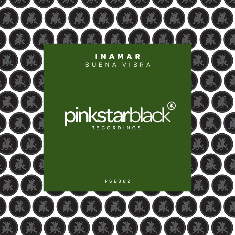 INAMAR - Buena Vibra (Extended Mix)