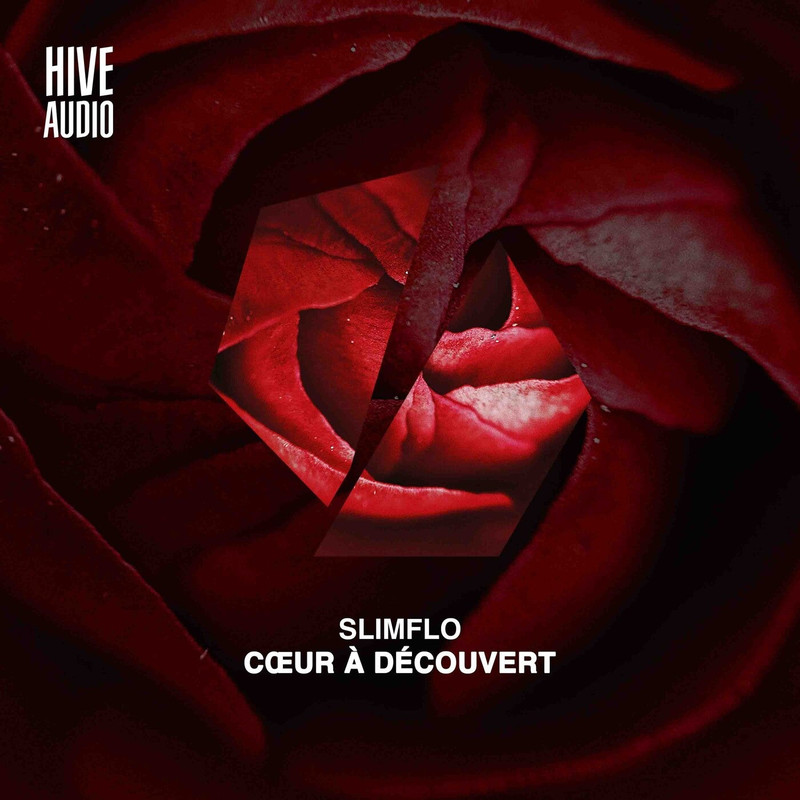 SLIMFLO - C&oelig;ur &agrave; d&eacute;couvert (Extended Mix)