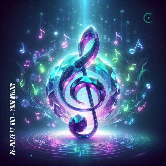 RE-PULZE Ft. RICI - Your Melody (Extended Mix)