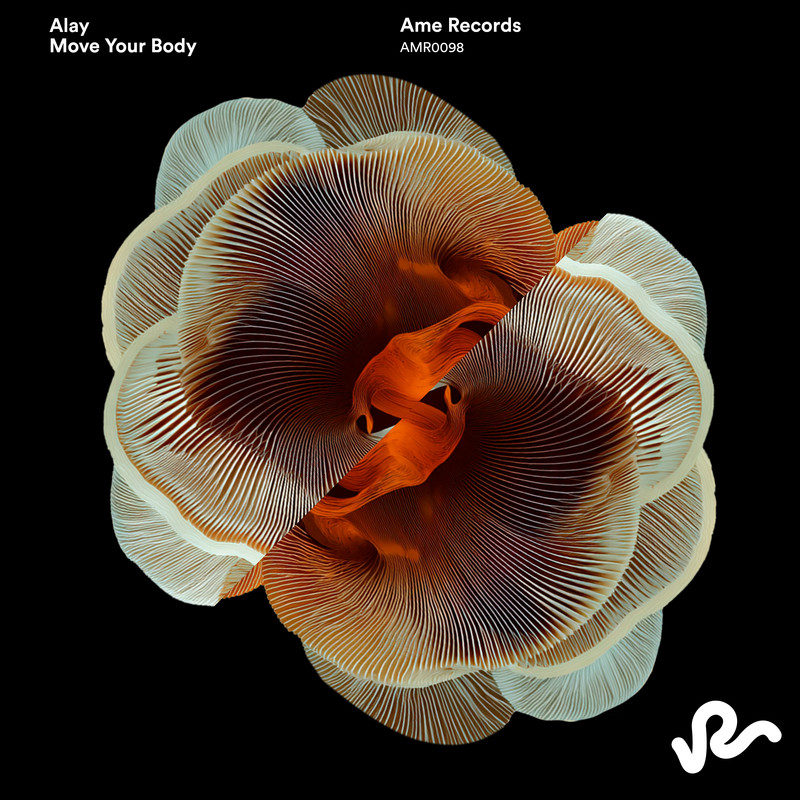 ALAY - Move Your Body (Original Mix)