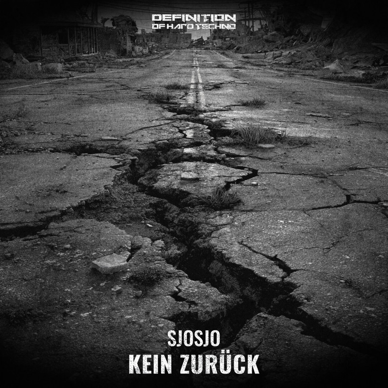Sjosjo - Kein Zurück (Original Mix)