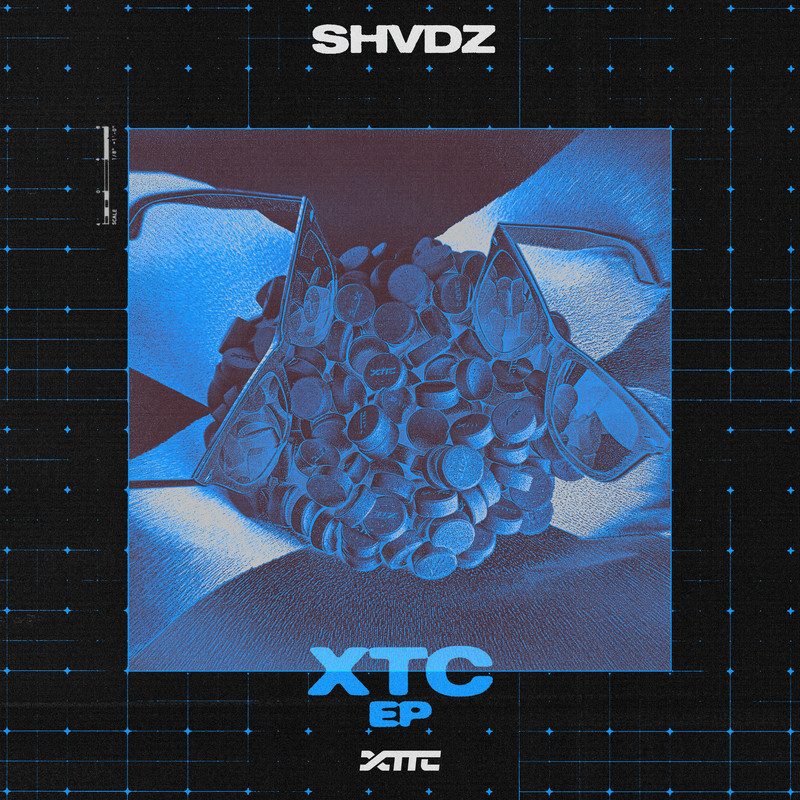 SHVDZ - The Game (Extended Mix)