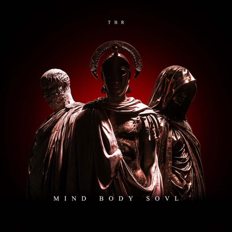 TBR - Mind, Body, Soul (Extended Mix)