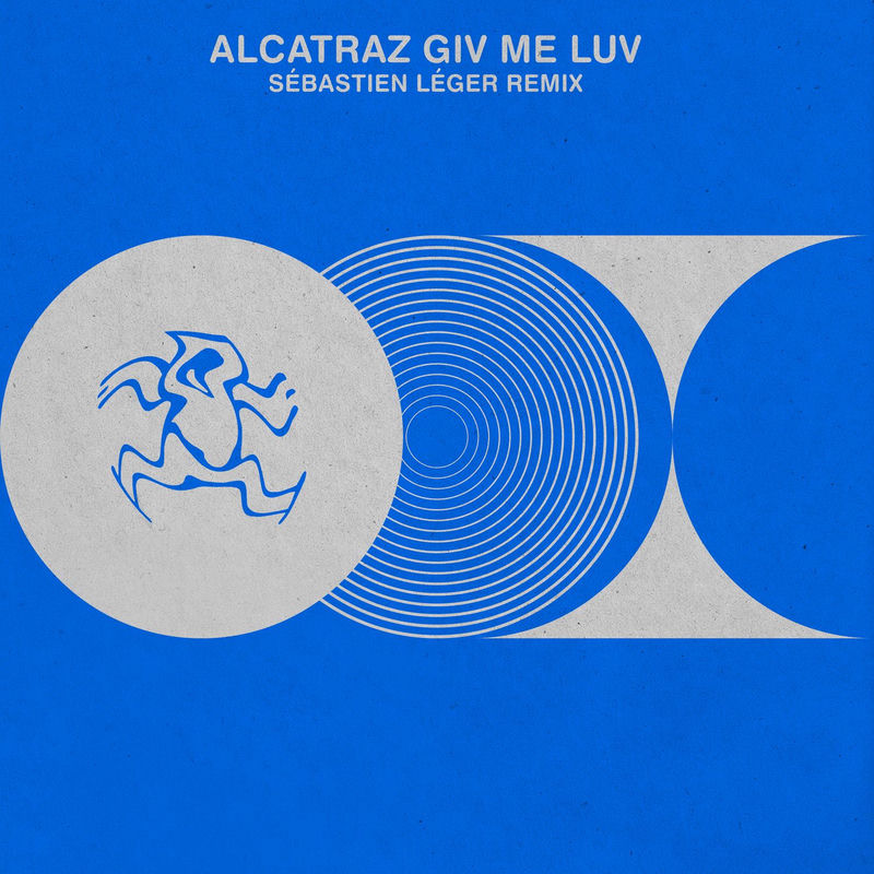 Alcatraz - Giv Me Luv (Jerome Isma-Ae Remix)