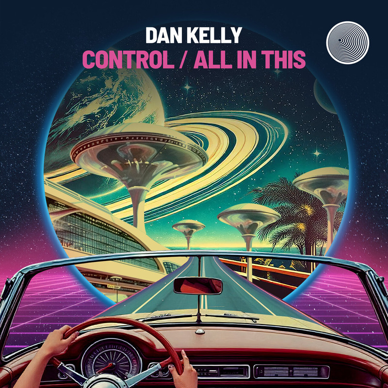 Dan Kelly - All In This (Extended Mix)