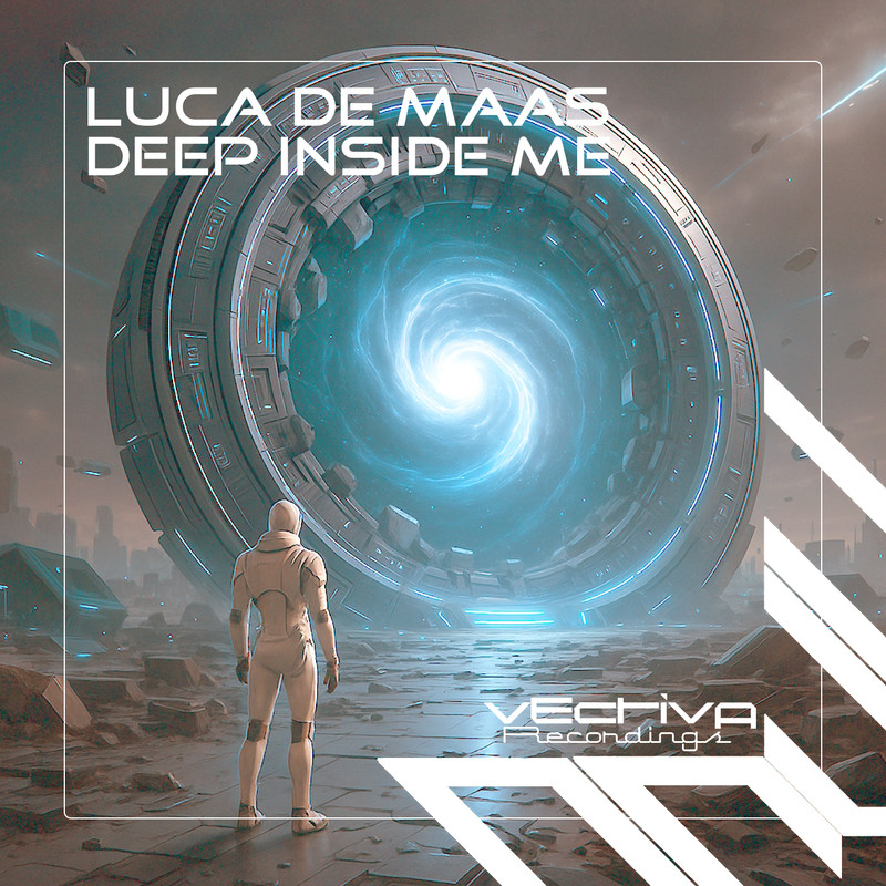 Luca De Maas - Deep Inside Me (Original Mix)