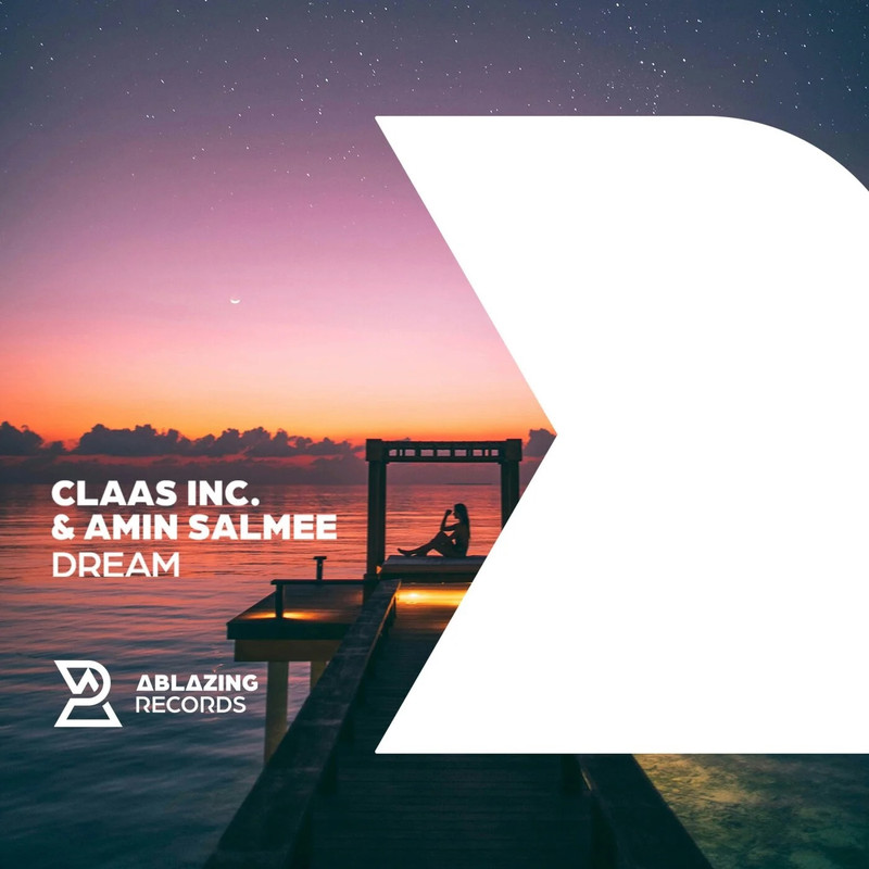 Claas Inc. & Amin Salmee - Dream (Extended Mix)