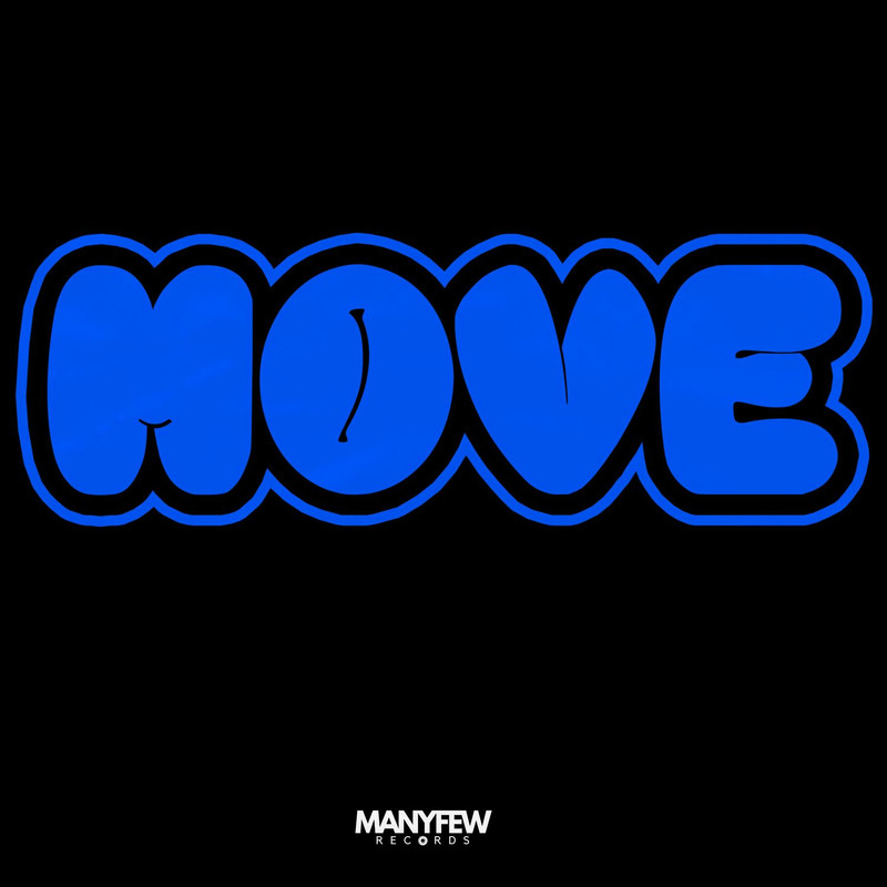 ManyFew - Move (Original Mix)
