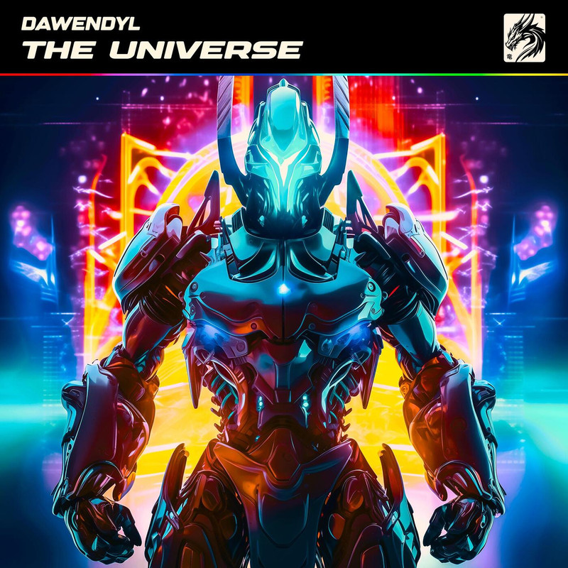 DAWENDYL - The Universe (Original Mix)