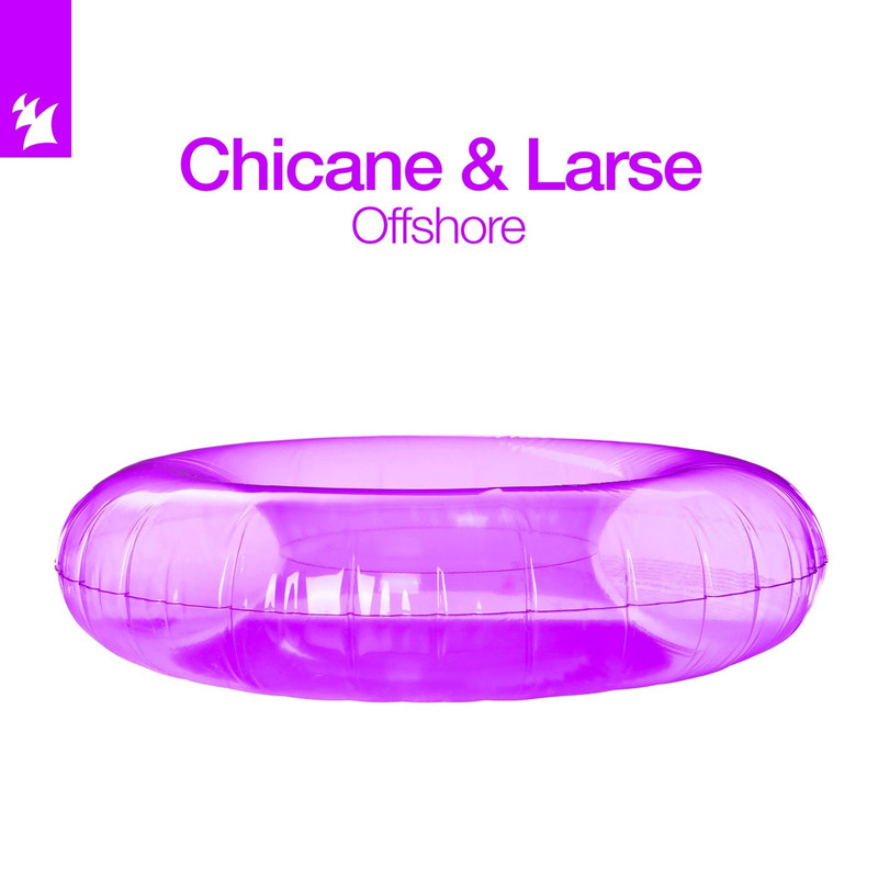 Chicane & Larse - Offshore (Extended Mix)