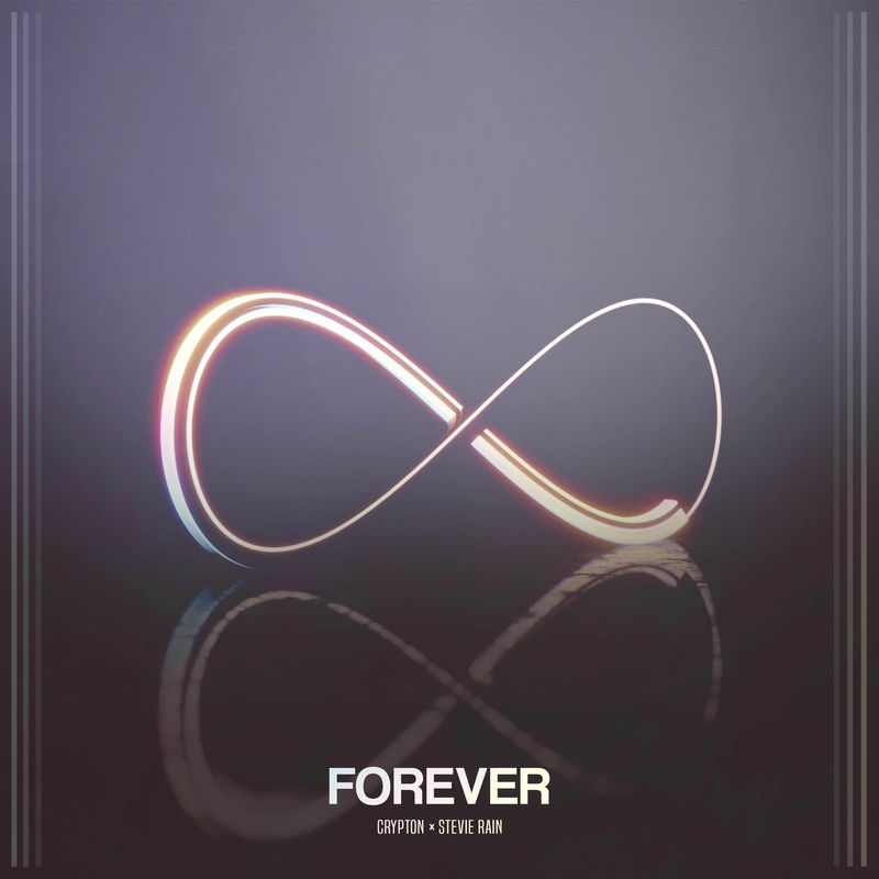 Crypton & Stevie Rain - FOREVER (Original Mix)