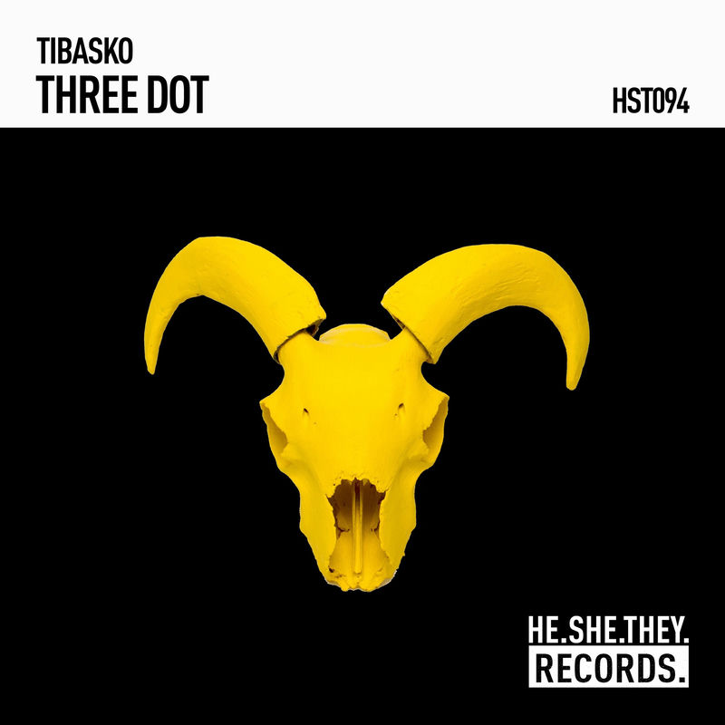 TIBASKO - Three Dot (Original Mix)