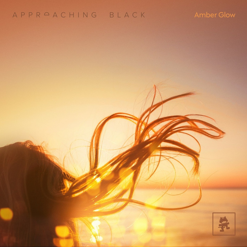 Approaching Black - Amber Glow (Original Mix)