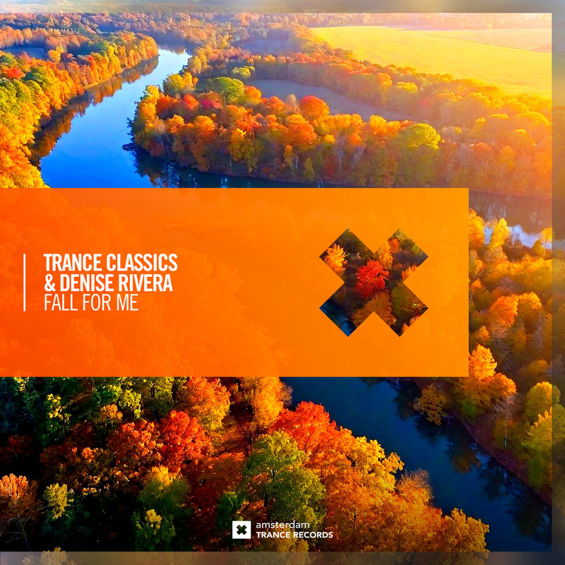 Trance Classics & Denise Rivera - Fall For Me (Extended Mix)