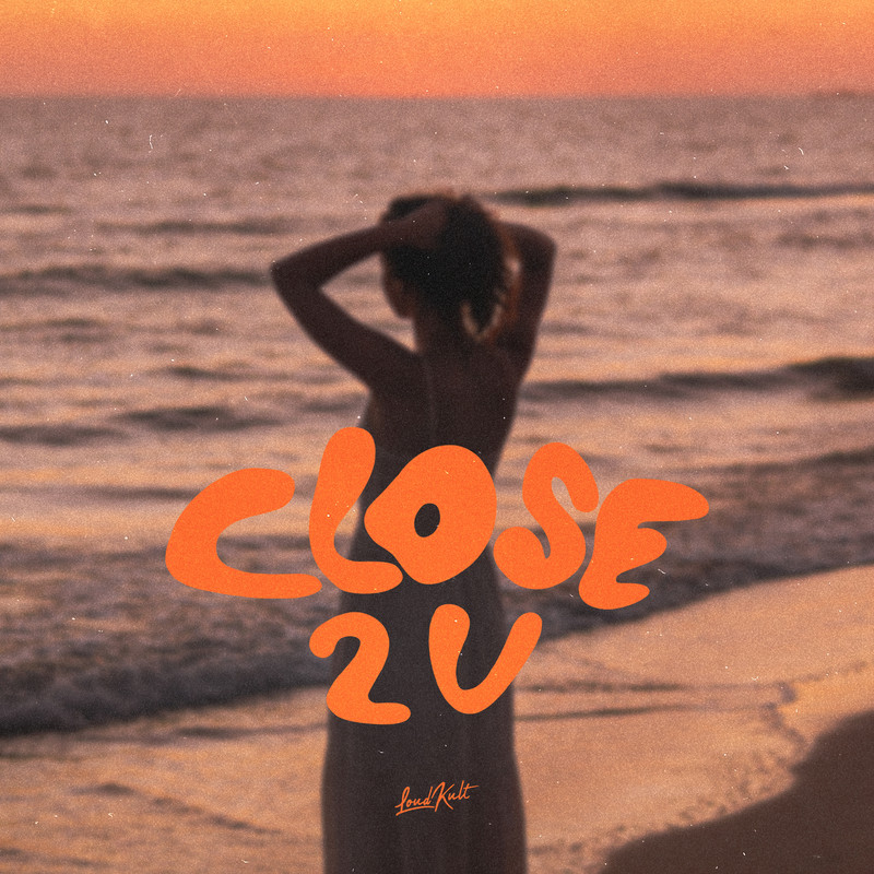Rocky Raccoon - CLOSE 2 U (Original Mix)