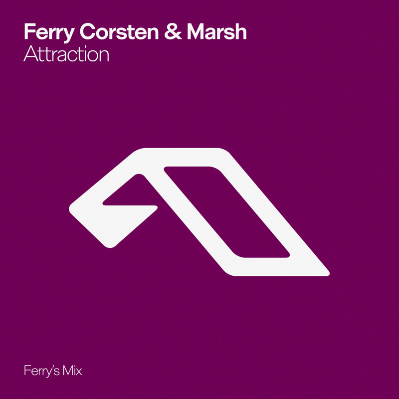 Ferry Corsten & Marsh - Attraction (Ferry's Extended Mix)