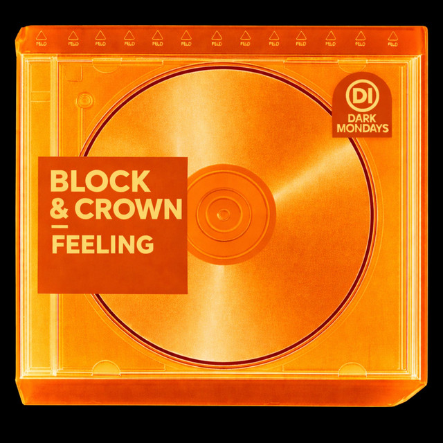 Block & Crown - Feeling (Original Mix)
