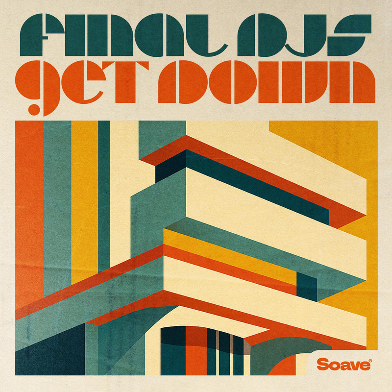 Final Djs - Get Down (Original Mix)