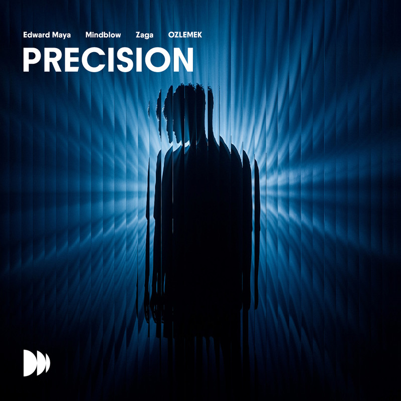 Edward Maya, Mindblow, Zaga & OZLEMEK - Precision (Extended Mix)