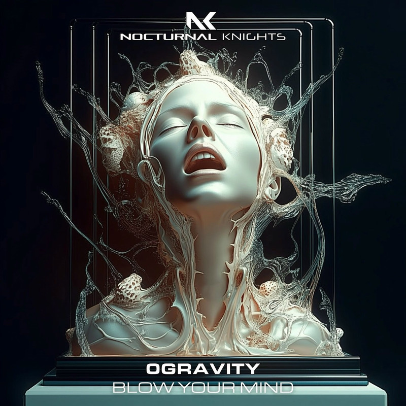 0Gravity - Blow Your Mind (Extended Mix)