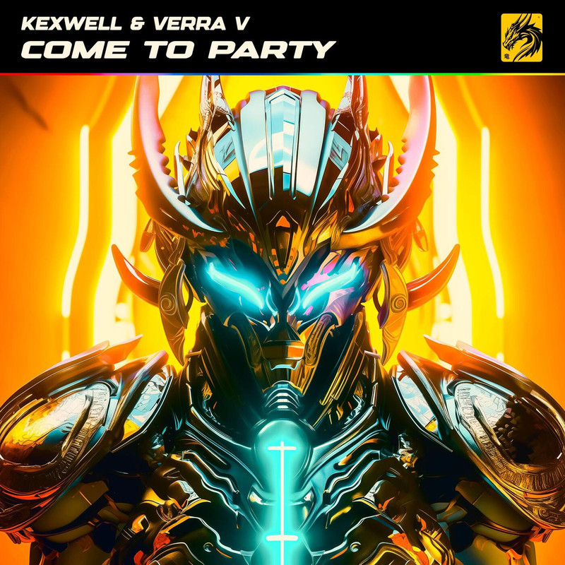 Verra V & Kexwell - Come To Party (Extended Mix)