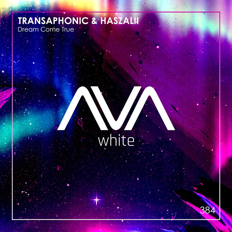 Transaphonic & HASZALII - Dream Come True (Extended Mix)