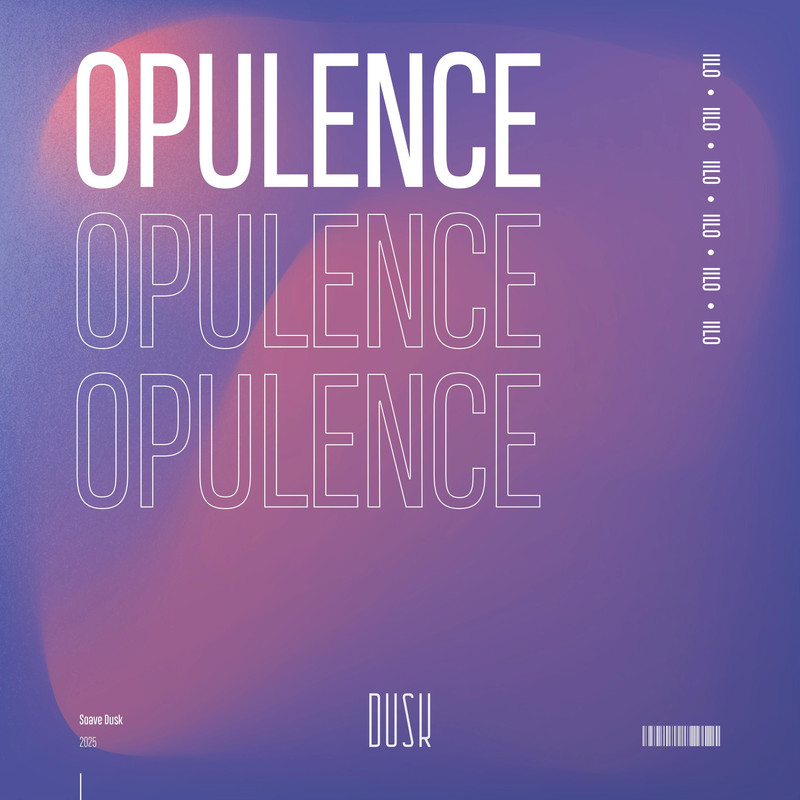 IILO - Opulence (Extended Mix)