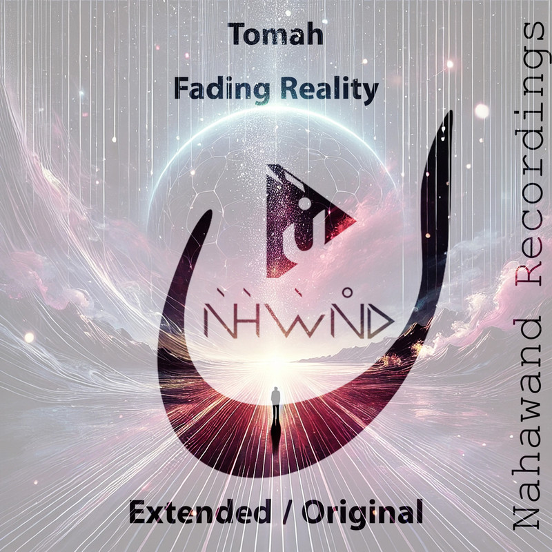 Tomah - Fading Reality (Extended Mix)