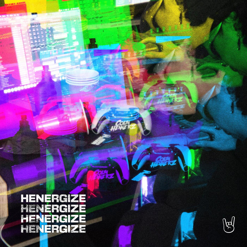 Colin Hennerz - Start Your Engines (Original Mix)