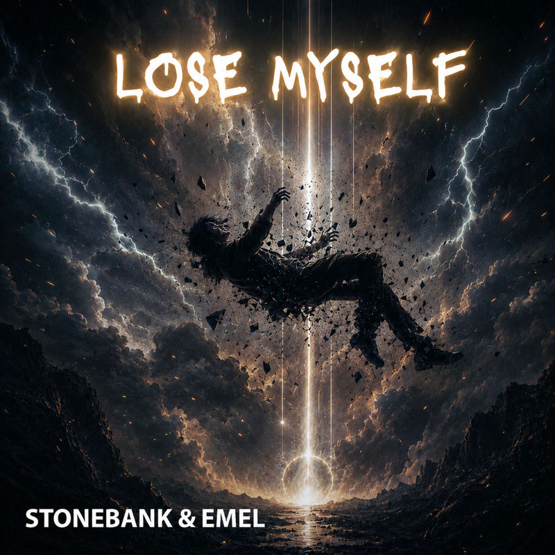 Stonebank - Lose Myself (feat. EMEL) (Original Mix)