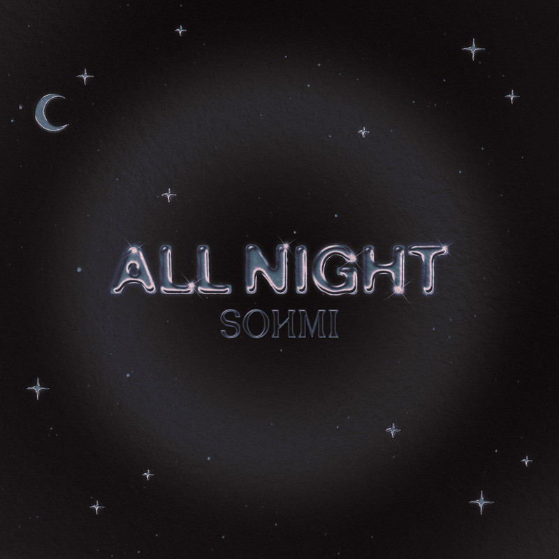 SOHMI - All Night (Extended Mix)