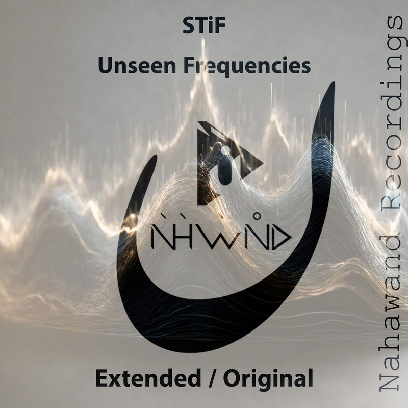 STiF - Unseen Frequencies (Extended Mix)