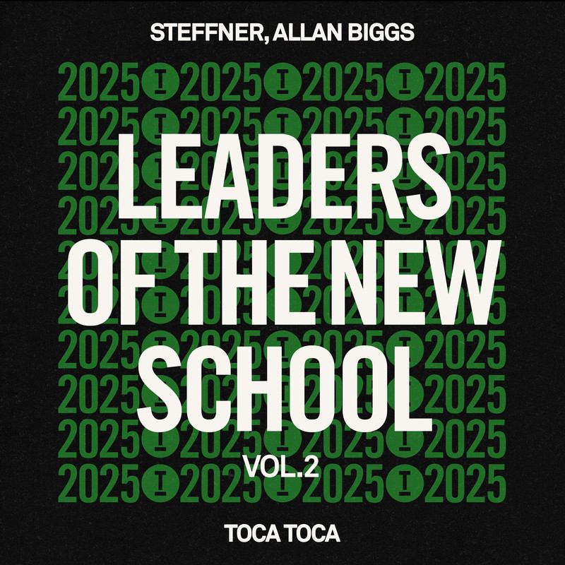 Steffner, Allan Biggs - Toca Toca (Extended Mix)