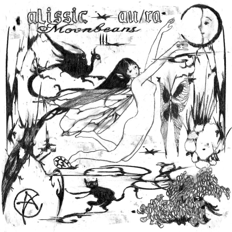 Alissic & Au Ra - MOONBEANS (Original Mix)