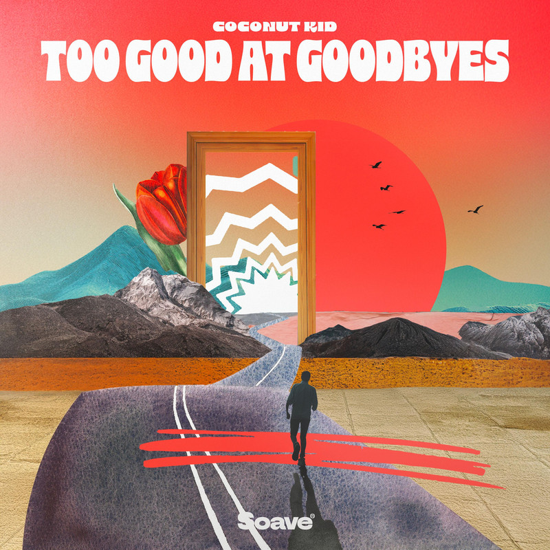Coconut Kid - Too Good At Goodbyes (Original Mix)